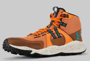 Herren Größe 9 Under Armour 3026370-800 Wasserdicht Maven Trek Trail Schuhe - Bild 1 von 6