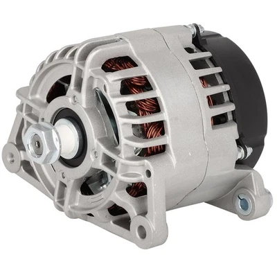 Alternator For Chevrolet C70 C10 C20 C30 C70 K20 K30 & GMC C7000 C1500 C2500 - Image 1 of 4