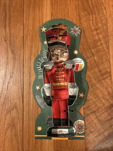 Birkmann NATALE Schiaccianoci TAGLIABISCOTTI Progettato in Germania - Foto 1 di 4