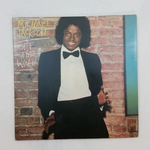 MICHAEL JACKSON Off The Wall FE35745 LP Vinyl VG+nr++ Cover VG+ GF 1979 - Picture 1 of 3