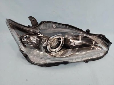 Scheinwerfer rechts Lexus CT 200h 2011 - Bild 1 von 4