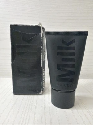 MILK MAKEUP 迷你毛孔日食修护 + 模糊化妆底霜 20 毫升 0.68 盎司 — 第 1/3 张图片