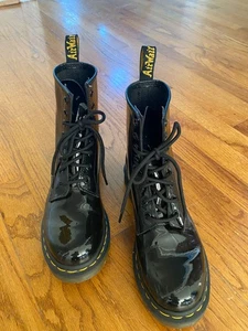 doc martens damen 8 Air Wair - Bild 1 von 4