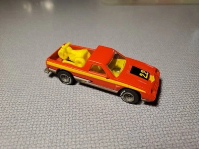 Hot Wheels Vintage Real Riders Dodge Rampage - Изображение 1 из 4