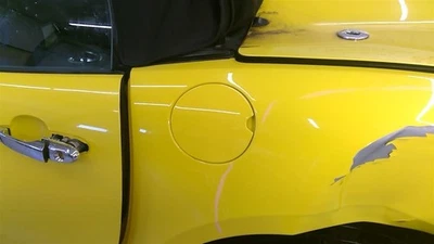Pontiac Solstice 2008 Fuel Door/Filler 15929448 6742 Foto 1 de 4