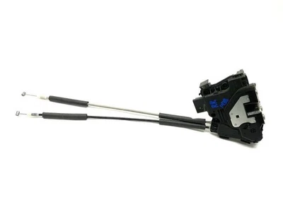 Actuador de bloqueo de pestillo de puerta trasera para pasajero derecho compatible con Kia Soul 81939 2011-2013 Foto 1 de 4