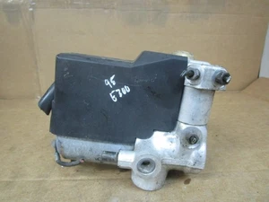 1986-1991 Mercedes E300 300SE 500SL ABS Pump Anti Lock Brake Module 0265200043 - Picture 1 of 6