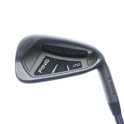 Used Ping i20 5 Iron / 26.0 Degrees / Regular Flex - Image 1 of 4