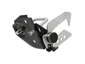 Vaico 18NR16S Left Upper Hood Lock Fits 2011-2016 BMW 550i Hood Lock Hood Lock - Picture 1 of 1