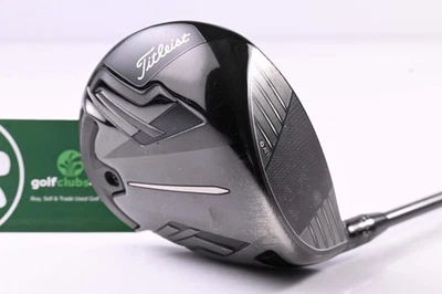 Titleist TSi3 Driver / 9 Degree / Regular Flex Diamana S+ 60 Shaft - Image 1 of 4