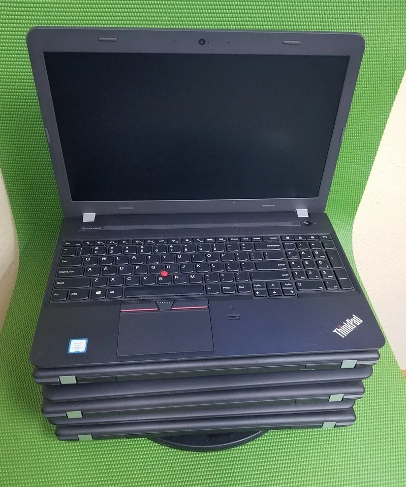 Lenovo ThinkPad E560 PC Laptops & Netbooks for Sale | Shop New
