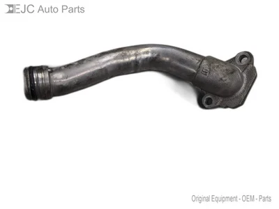 Tubo cruzado de refrigerante de Nissan Rogue 2008 2,5 Foto 1 de 4