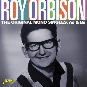 Roy Orbison The Original Mono Singles, As & Bs (CD) (US IMPORT) - Bild 1 von 1