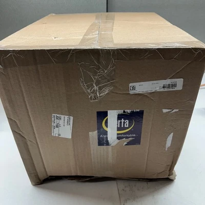 Colchón Serta Calmante Fresco 3 pulgadas Gel Espuma con Memoria Blanco Doble XL Caja Abierta Foto 1 de 4