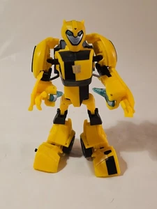 Transformers Animated Bumblebee Deluxe Class 5" Figur Hasbro - Bild 1 von 4