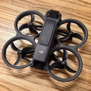 Unbound DJI Avata 2 Drone - No Remote Controller/No Battery/No Charger - Picture 1 of 4