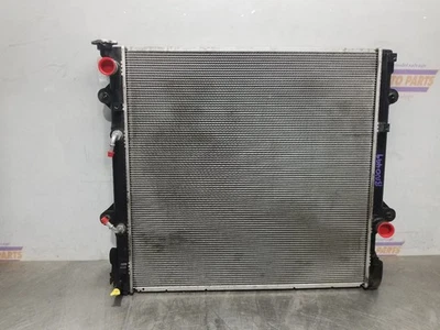 17 2017 LEXUS GX460 4.6L RADIATOR  Foto 1 de 4