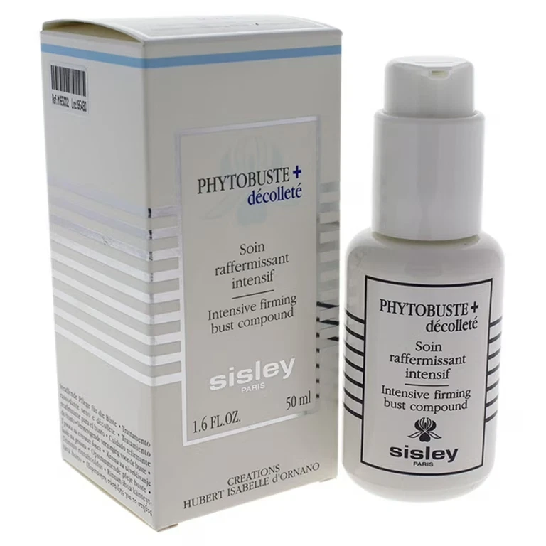 Sisley Phytobuste + Decollete Intensive Firming Bust Compound 1.6 oz NEW IN box - Image 1 of 1