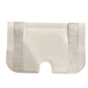 OEM Roborock Q Revo Pro Robot Vacuum Replacement Dock Ramp Board Plate ONLY Part - Picture 1 of 4