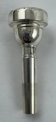 Boquilla Yamaha 14F4 Flugelhorn, sin precio base Foto 1 de 4