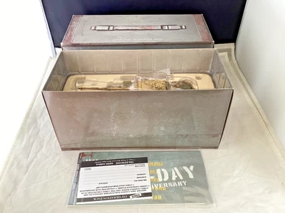 CORGI  US60204  PANTHER  AUSF A  2nd SS  PANZER REG  D-DAY  1:50   2004  LIM ED - Image 1 of 4