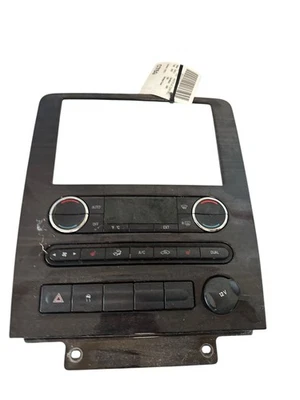 08 09 MERCURY SABLE Heater AC Control Switch automatic temperature control - Image 1 of 4