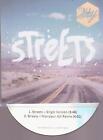 ABBY - streets   - 2 track CD 