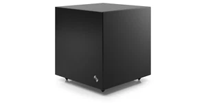 AUDIO PRO SW-5 BLACK SUBWOOFER NERO NUOVO - Imagen 1 de 3