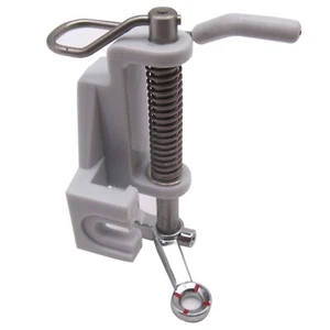 Geschlossener frei beweglicher Feder Nähfuß für Husqvarna Viking Gruppe 5,6,7,8 Nähen - Bild 1 von 3