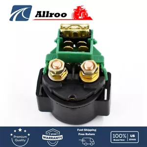 Starter Solenoid Relay For Arctic Cat 366 350 400 450 425 ATV Replace 3313-464 - Foto 1 di 6