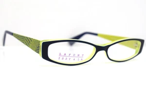 Lafont Issy & La Philippine 620 Women Optical Glasses Frames Spectacles - Picture 1 of 8