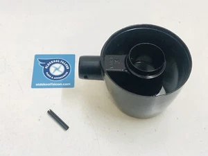 XP FORD FALCON 3 SPEED MANUEL HONEY POT BLACK XK XL XM NEW - Foto 1 di 4
