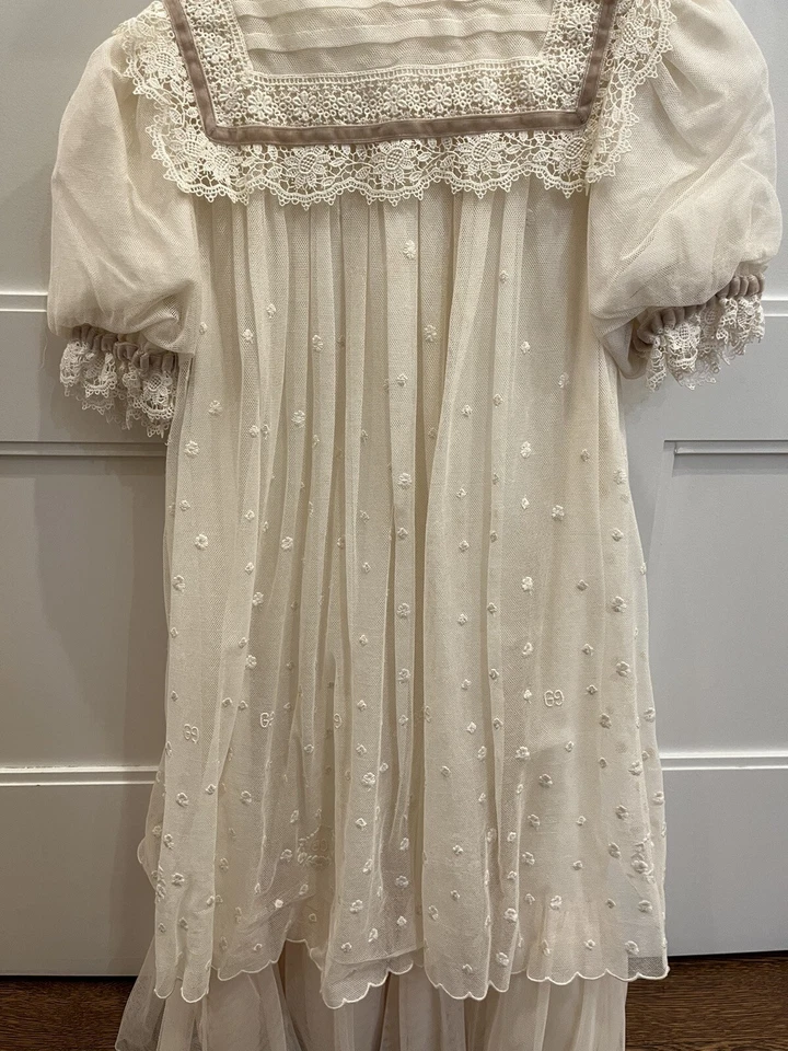 Magnificent Gucci Gown - Image 1 of 4