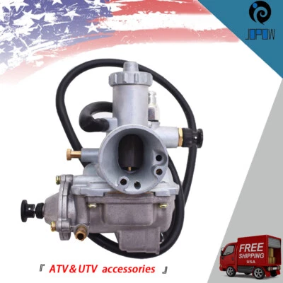 Совершенно новый карбюратор подходит для Suzuki ALT 185 LT 185 Quadrunner карбюратор 1983 - 1987 - Изображение 1 из 4