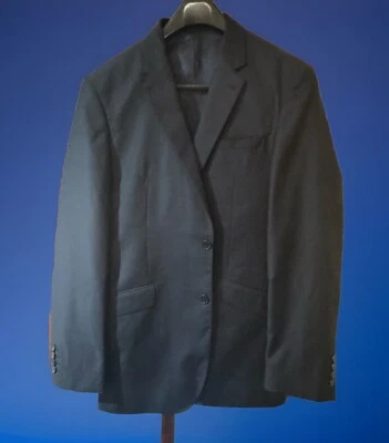 Michael Oliver London Smart/Slim Fit Elegant Sports Jacket/Blazer UK 44R - Image 1 of 4