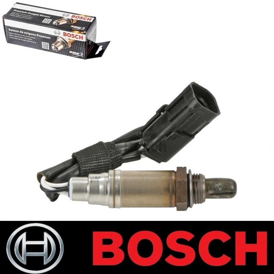 Oxygen Sensor UPSTREAM Bosch OE for 1991-1995 GEO TRACKER  L4-1.6L  engine - Image 1 of 4