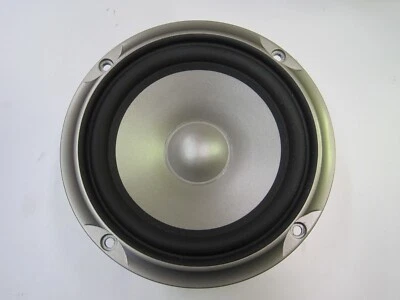 WOOFER POLYPLAS JBL S-CENTER II 5,25" - Imagem 1 de 2