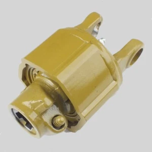 PTO Agriculture Over Run Ratchet Clutch Series 2 1 3/8" x 6 Spline 3000 Torque - Picture 1 of 1