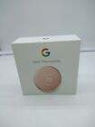 Google Nest Thermostat Programmable Smart Wi-Fi for Home (Sand) 
