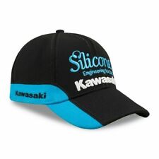 CAP KAWASAKI Silicone Engineering Racing Team Bike Motorcycle Superbike BSB