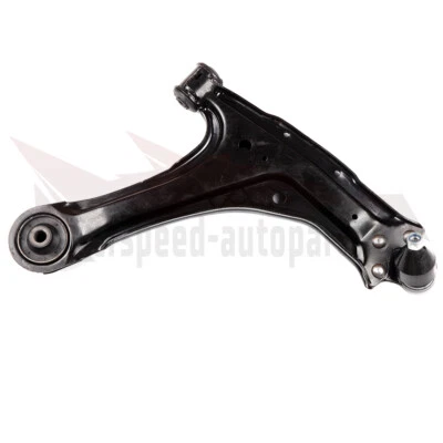 Brazo de control delantero pasajero inferior para Chevrolet Malibu y Alero/Cutlass K80428 Foto 1 de 4