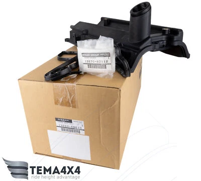 Cubierta de válvula LH genuina OEM con junta para Infiniti 13264-AM610 13264AM610 Foto 1 de 4