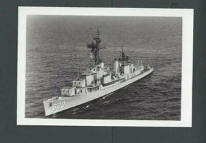 USS Everett F Larson DD 830 Cacciatorpediniere US Naval Ship 1941 dal 1942-1972 Viet--- - Foto 1 di 1