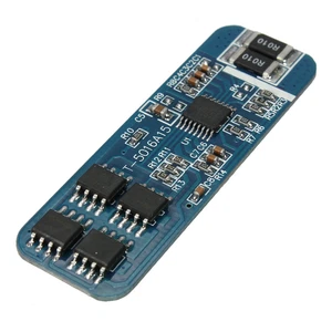 Module Board Li-ion Batterie lithium 18650 14450 Protection PCB 12.6V 8A 3 Cells - Picture 1 of 1