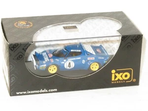 1/43 Lancia Stratos Chardonnet  Winner Rally Monte Carlo 1979 #4 B.Darniche - Picture 1 of 5