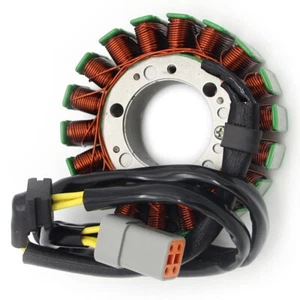Stator Coil for Can-am Outlander Max 650 400 Outlander 800 R Renegade 500 1000 - Picture 1 of 6
