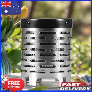 Mini Gas Heater Stove Warming Stove Cover Tent Heating Cover for Outdoor Camping - Bild 1 von 18
