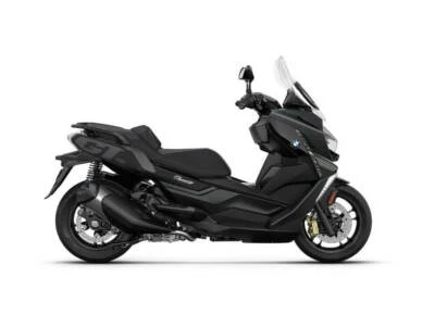 BMW C 400 GT K08 MANUAL DE TALLER O REPARACION C400GT EN USB - Imagen 1 de 2
