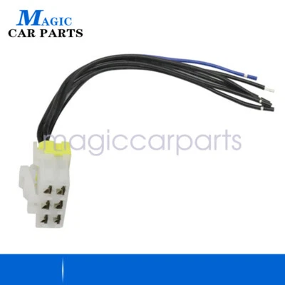 Manual Temperature Control Fits For Subaru Impreza 2012 2013-2016 - Imagem 1 de 4