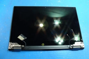Lenovo ThinkPad 13.3” x380 Yoga Glossy FHD LCD Touch Screen Complete Assembly - Picture 1 of 5